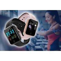 Fitpro Adult Fitness Tracker And Health Monitor - Optional Warranty