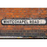 90-120 Minute Kray Twins Walking Tour for 1 or 2 - Explore London's East End with Sierra Walking Tours - Visit Historic Pubs, Boxing Club & More | Wow