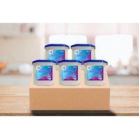 Unscented Dehumidifier Tub - 3Pcs!