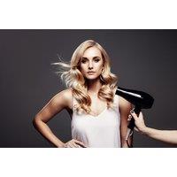 Blow Dry Treatment at Ocean City Aesthetics, Plymouth