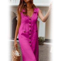 Women'S Midi Summer Dress