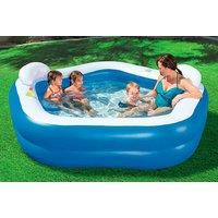 Bestway Inflatable Family Garden Paddling Pool