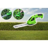 2-In-1 Cordless Grass Garden Trimmer