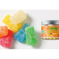 Cbd Mega Bundle - Vegan Gummies, Capsules & Natural Oil