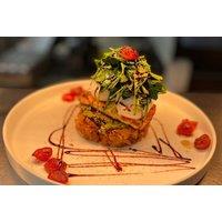 Ruby Jeans Prosecco Brunch For 2 - Bristol