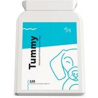 Tummy Probiotic & Prebiotic Supplement For Dogs & Puppies