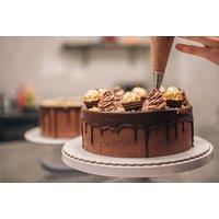 Cake Decorating & Design Online Course - Accredited, Flexible Learning