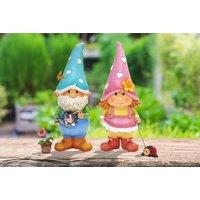 Garden Friend Gnome Statues