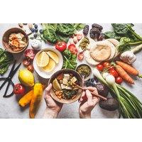 Online Vegan Cooking Course - CPD Certified, Flexible Learning