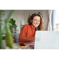 Online Watercolour Painting Course with Certification