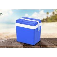 24 Litre Insulated Cool Box - Three Colour Options!