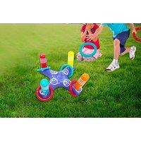 Family Cross Toss Game Set