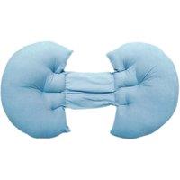 Double Wedge Pregnancy Support Pillow - 6 Colours