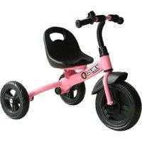 Homcom Toddlers Three Wheel Trike Bike - 2 Colours