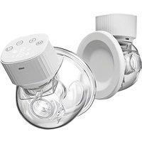 Wearable Hands-Free Breast Pump - 1 Or 2