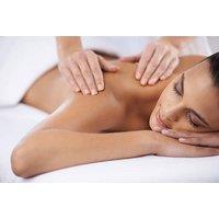 60-Min Full Body Massage with Optional Facial Upgrade at Hair & Beauty By Claire, Newcastle
