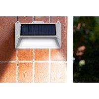 Outdoor Solar Motion Sensor Light