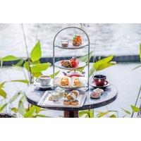 Gin Afternoon Tea for Two - Manchester
