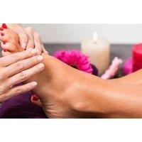 Spa Pedicure For 1 Or 2 People - London