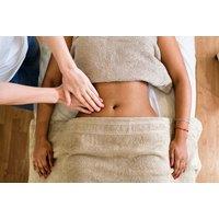 Lymphatic Drainage Treatment - 35-Minute Face & Body Options at AK Beauty Art, London