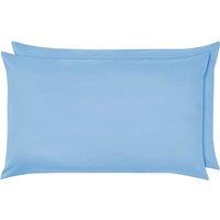 Japanese Q-Max Cooling Technology Blue Pillow - 1, 2 Or 3