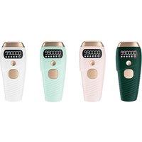 Portable Laser Hair Removal Device, Pain Free And Safe For All Skin Types