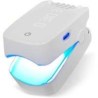 Nail Fungus Laser Treatment Device, Portable With Usb Cable