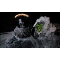 4 Cocktails at Donald Watson's Vegan Bar, Leicester