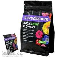 Incredibloom Fertiliser Plant Feed: Boost Your Garden'S Bloom!