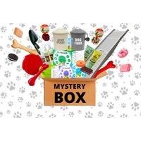 Mystery Dog Box - 4 Options