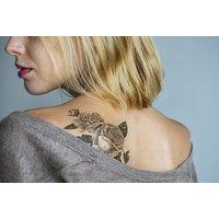 Cover Up Tattoo: 1-Hour Tattooing & 30-Minute Consultation at Tales of Inkspiration, Croydon & Purley