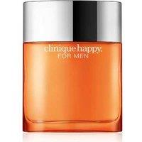 Clinique Happy For Men Edc 100Ml - A Festive Fragrance