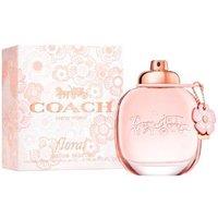 Coach Floral Edp 30 Ml - A Perfect Christmas Gift