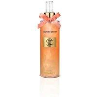 Women'S Secret Exotic Love 250Ml Festive Mist