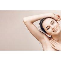 Hyperhidrosis Injections for Excessive Sweating at Permanent Aesthetics Studio - Derby