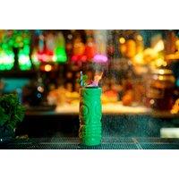 Sharing Platter & 4 Cocktails for Two at Sugar Cane Bar