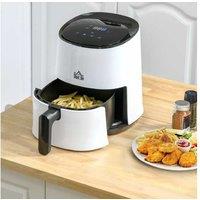 Homcom Air Fryers Oven