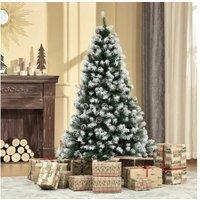 5Ft Artificial Christmas Tree - Green