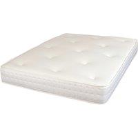 Memory Foam Extra Deep Spring Mattress In Six Sizes