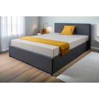 Havana Ottoman Storage Bed With Mattress Options