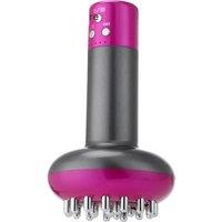 Cordless Anti-Cellulite Massager With Microcurrent Technology