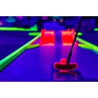 12-Holes Of Mini Golf For 2-6 People With An Optional Cocktail Upgrade