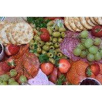 Tapas Box for Two at Lunch at Twelve - Barry