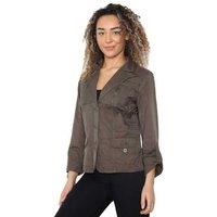 Women'S Adventure Safari Jacket - Khaki