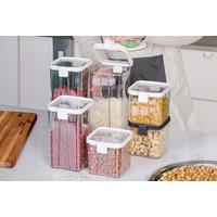 Airtight Food Storage Container