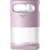 Photocatalytic Mosquito Killer Lamp - 2 Colours