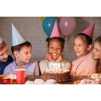 £100 Spend on Fortnite Birthday Party