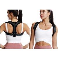 Sports Back Brace Posture Corrector