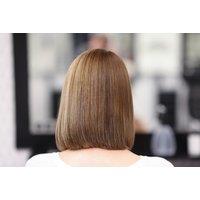 Keratin Treatment for Short Hair at Styling Shed Bristol