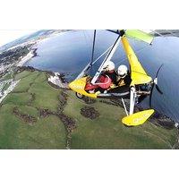 Nationwide Microlight Flying Experience